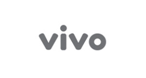 Logotipo da Vivo
