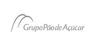 Logotipo do Grupo Pão de Açúcar